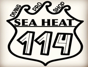 ダイビングプロショップ SEA HEAT