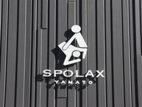 スポラックス大和