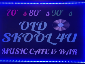 OLD SKOOL 4 U