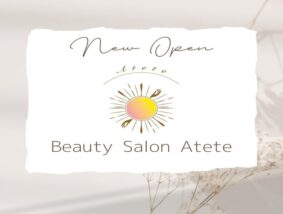 Beauty Salon Atete