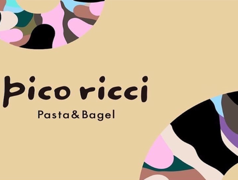 pico ricci