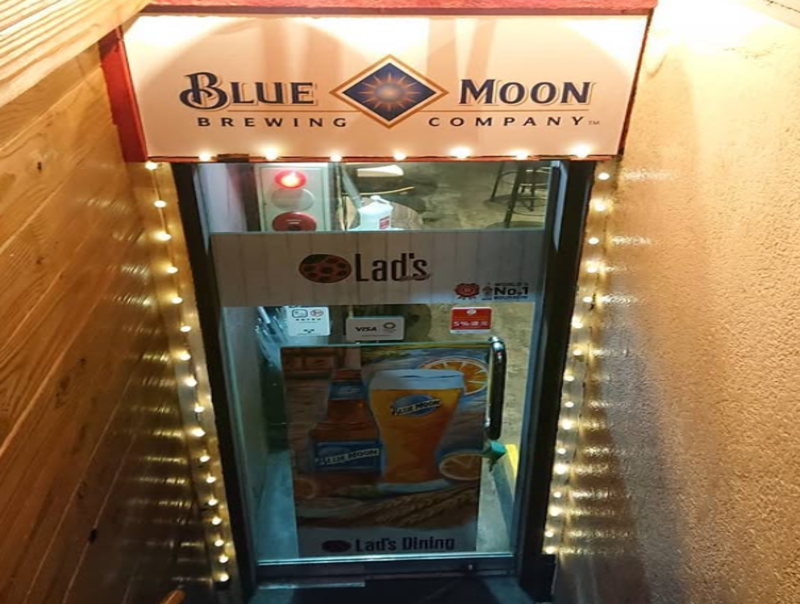 Lad's dining 新宿店