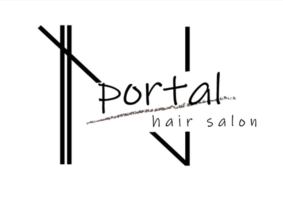 N portal ₋hair salon₋