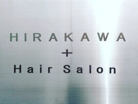 HAIR_SALON HIRAKAWA