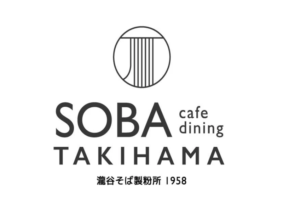 SOBA cafe dining TAKIHAMA(ソバカフェダイニングタキハマ)