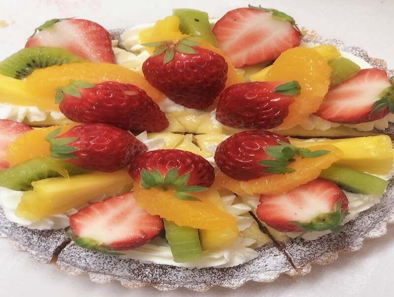田園Sweetsアンジェリーナ