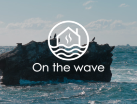On the wave 館山
