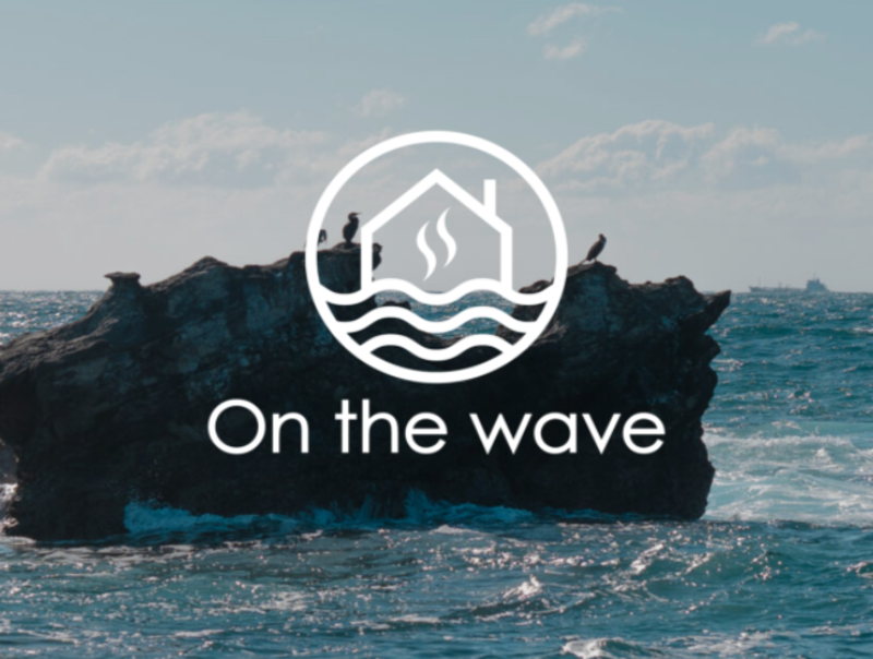 On the wave 館山