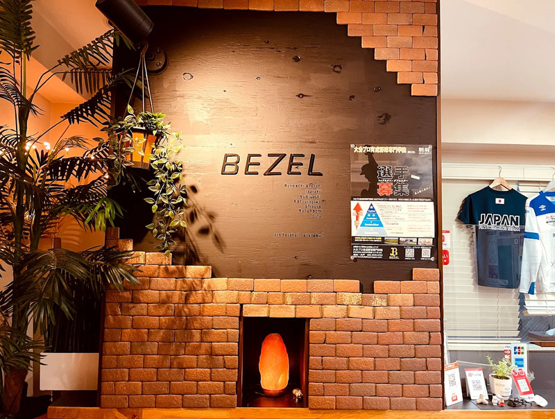 body studio BEZEL本町本店