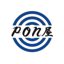 PON屋