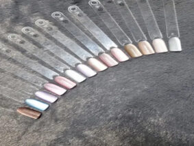 Liberta Nail