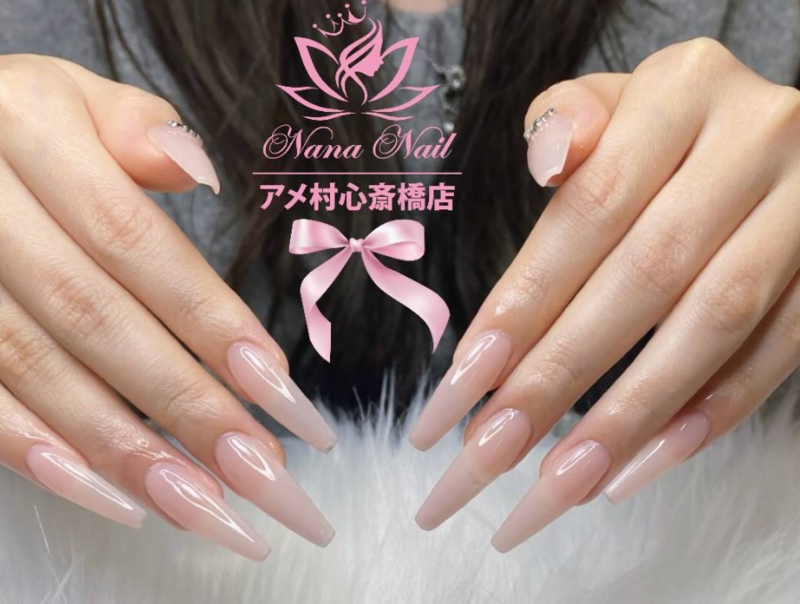 79リナネイル 心斎橋店(79LINA NAIL)