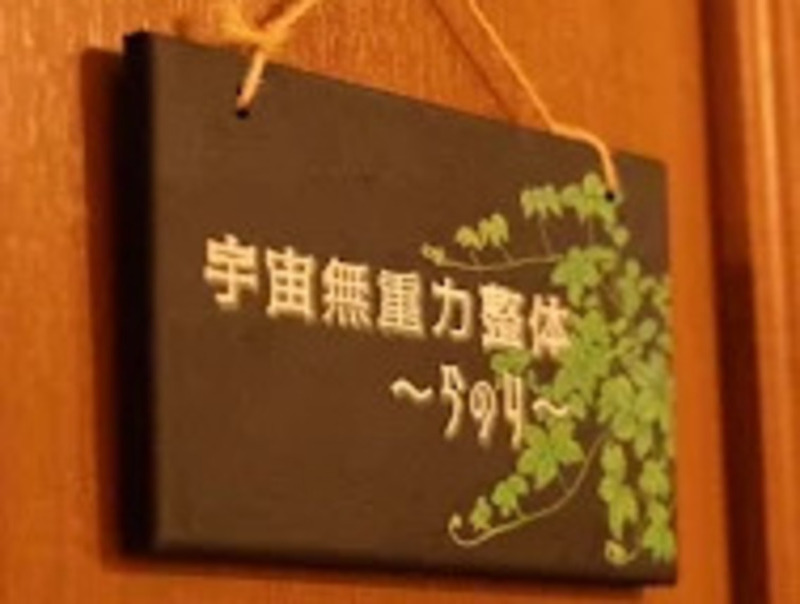 宇宙無重力せいたい〜らのり〜