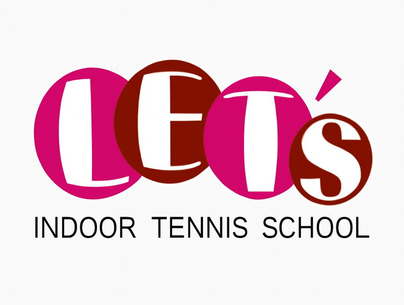 レッツ！インドアテニススクール堀之内
