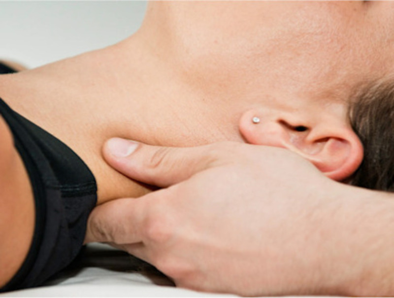 リンパケアサロンアイリー