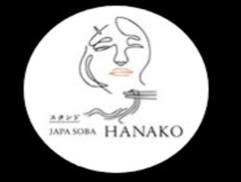 スタンドJAPA SOBA HANAKO EKIZO神戸三宮
