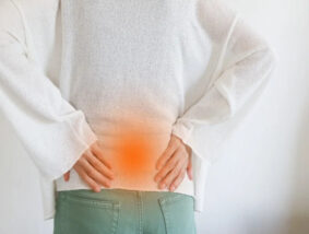 オリーヴ整骨院